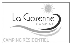 Camping résidentiel La Garenne