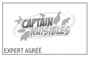 Captain Nuisibles