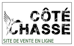 Client Côté Chasse