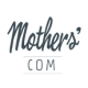 Logo Mother Communication